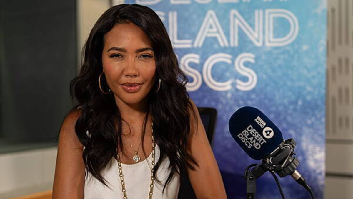 Emma Grede says her husband’s wealth had nothing to do with her success