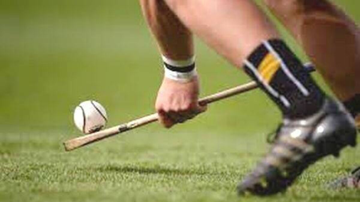 Senior hurling contenders look to make their move