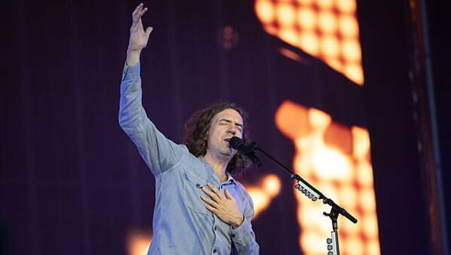 Gary Lightbody praises Belfast’s thriving music scene ahead of Fleadh