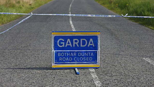 Man (20s) injured after being hit by car in Co Wexford