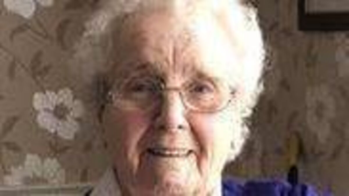Laois death notice: Ann (Alo) Heffernan (née Phelan), Mountrath