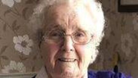 Laois death notice: Ann (Alo) Heffernan (née Phelan), Mountrath
