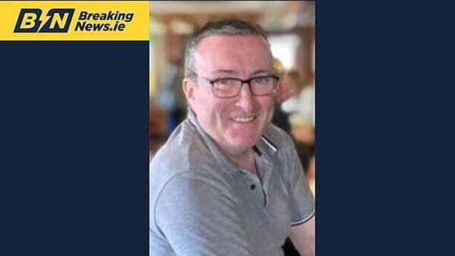 Man (55) who died in water at Castletownbere pier named locally