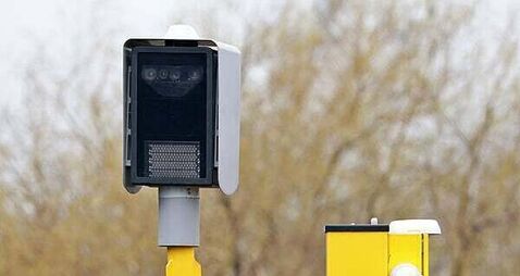 Motorist recorded driving 182km/h in 100 zone in Co Leitrim