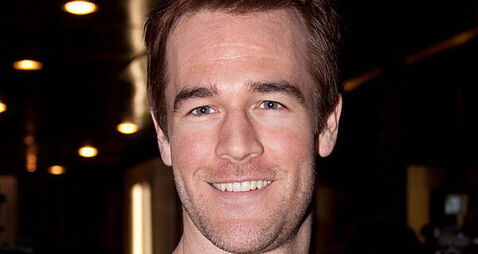 James Van Der Beek’s widow ‘eternally grateful’ as she marks wedding anniversary