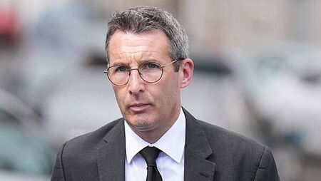 Stormont agriculture minister orders external review into Fivemiletown cattle killing