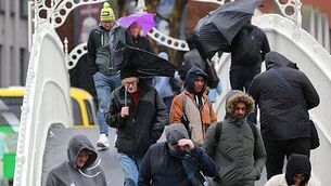 City centre events shouldn't be cancelled despite safety issues -  Dublin Town