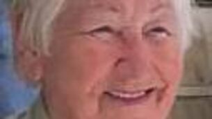 <p>Sheila Foster, RIP</p>