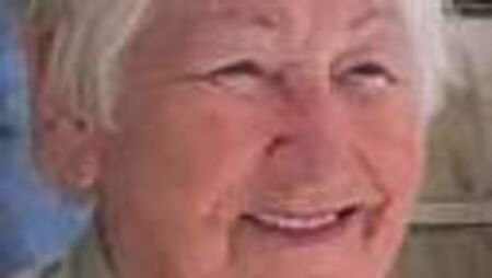 Laois death notice: Sheila Foster (née Kelly), Ballylinan