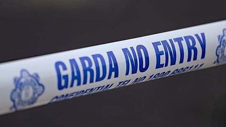 Man (20s) in hospital after firearm discharged in Galway