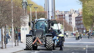 Dublin needs more Luas lines, says business group