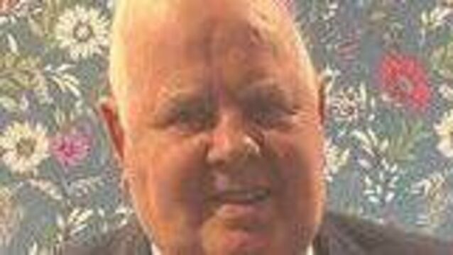 Laois death notice: Pat Cassidy, Rosenallis