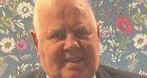 Laois death notice: Pat Cassidy, Rosenallis