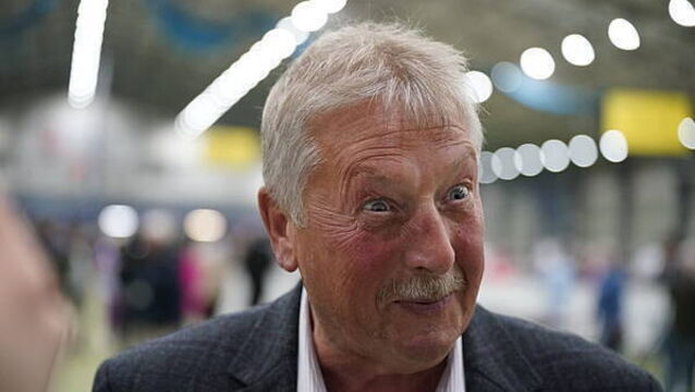 DUP MP Sammy Wilson investigated by standards commissioner