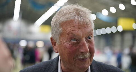 DUP MP Sammy Wilson investigated by standards commissioner