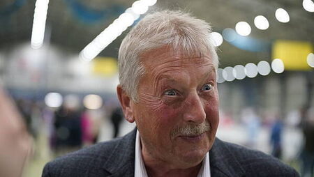 DUP MP Sammy Wilson investigated by standards commissioner