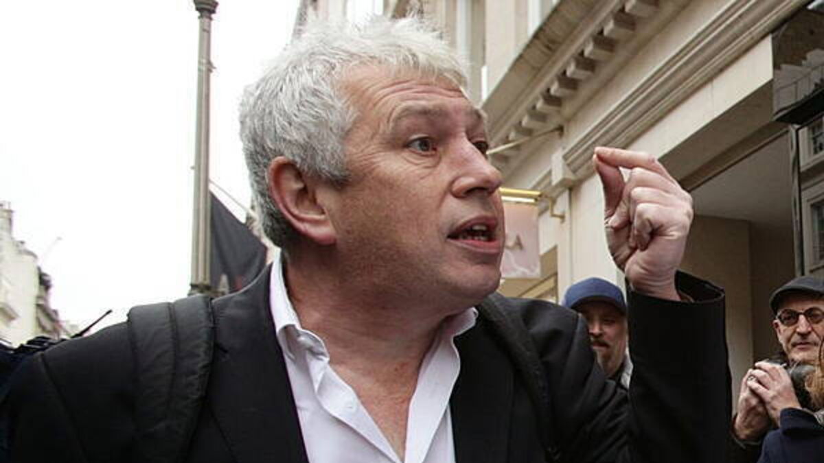 Broadcaster John Humphrys remembers ‘one of a kind’ journalist Rod Liddle