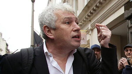 Broadcaster John Humphrys remembers ‘one of a kind’ journalist Rod Liddle