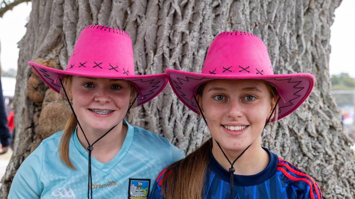 Hats off to the Stradbally Steam Rally!
