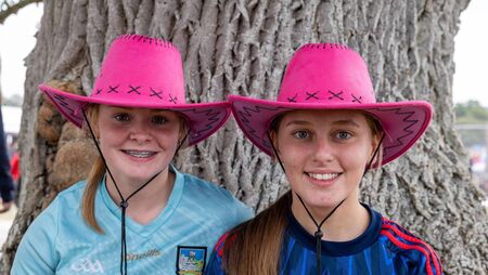 Hats off to the Stradbally Steam Rally!