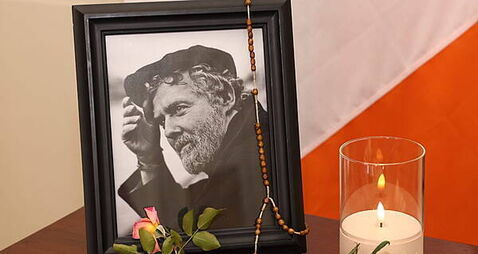 Funeral to take place for ‘trailblazer’ Glen Hansard