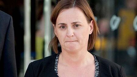'It's a rollercoaster you just can't get off': Kathleen Chada on husband's parole bid