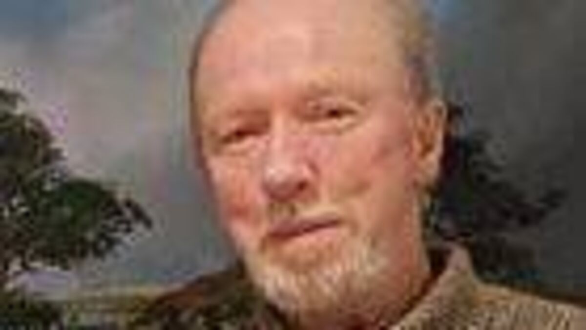 Laois death notice: Paul Guilfoyle, Abbeyleix