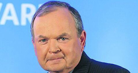 BREAKING – Death announced of Liam O’Neill, Trumera native and former President of the GAA 
