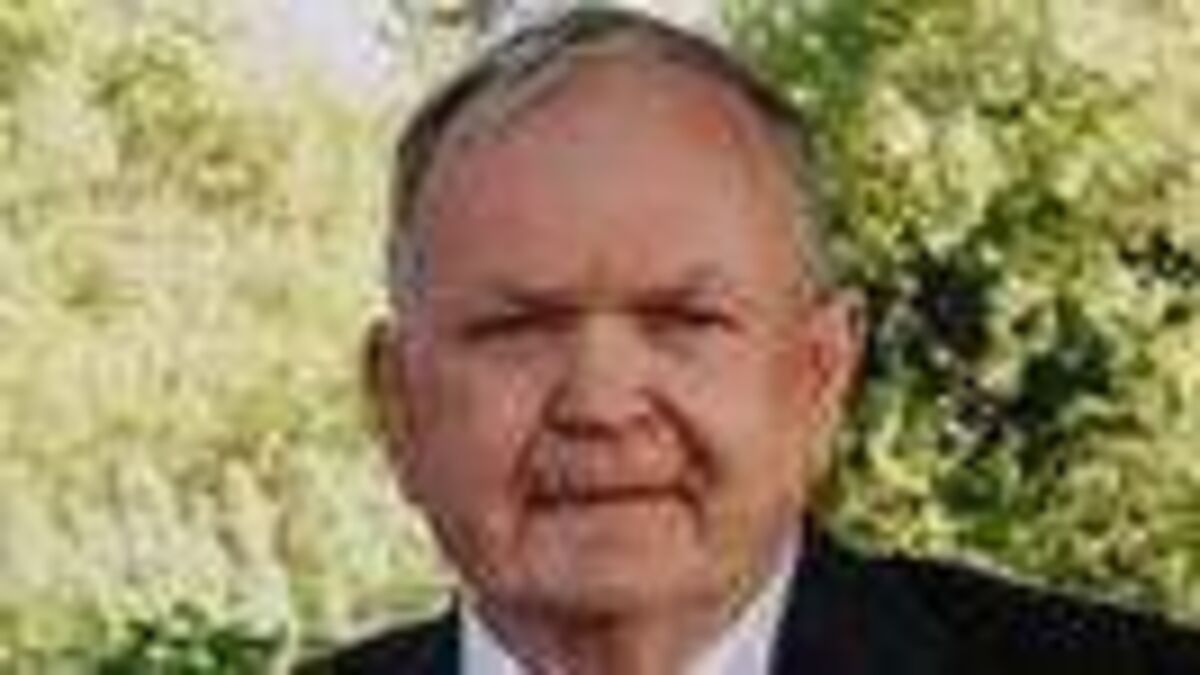 Laois death notice: Liam O'Neill, Mountrath