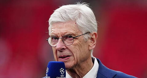 Arsene Wenger says Fifa U-turn ‘necessary’ as pressure grows on Gianni Infantino
