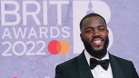 Mo Gilligan: It is ‘difficult’ being a black man in the entertainment industry