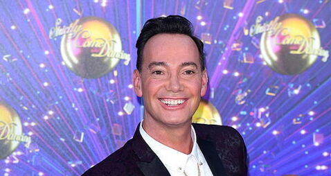 Strictly’s Craig Revel Horwood was stabbed and strip searched on Spanish holiday