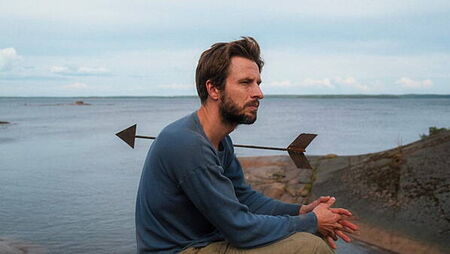 Anders Danielsen Lie: ‘I’ve always been interested in playing silent characters’