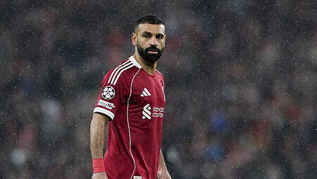 Mohamed Salah to land in Turkey on Wednesday for Trabzonspor talks