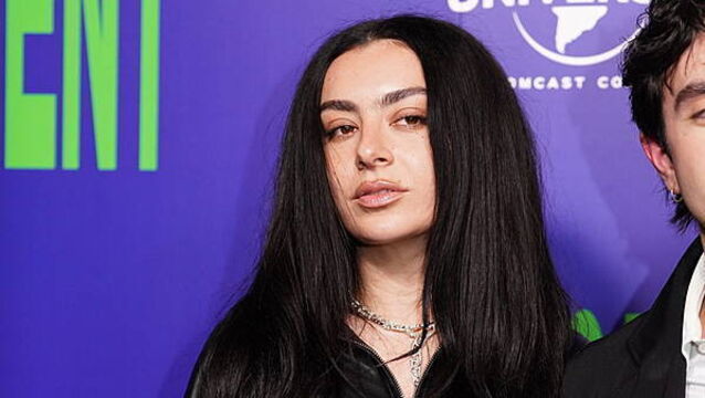 Charli XCX says star studded Music, Fashion, Film cover was ‘nightmare’ to make