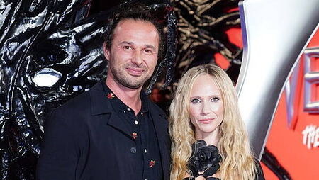 Juno Temple reveals she married long-term boyfriend Michal Szymanski