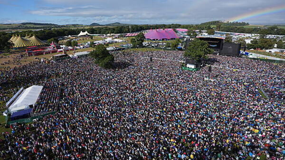 Electric Picnic marks 20 years of Mindfield with podcasts, broadcasts and US 'broligarchy'