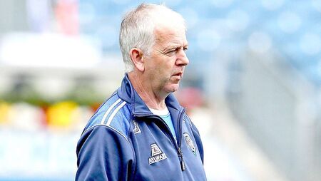 ‘To stay up was probably one of our first goals, but these girls had different ideas’