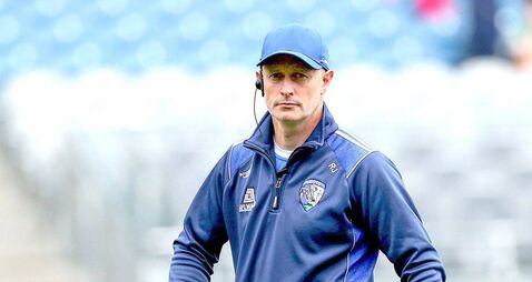 Laois will need to be up to pace from the opening whistle 