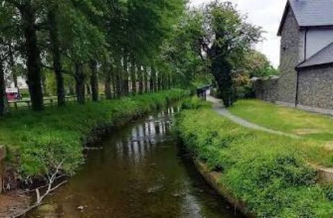 Flood relief scheme launched for Mountmellick - News - Laois Nationalist