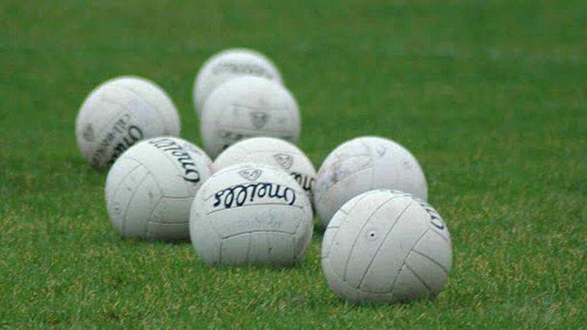 Champions could face stern Stradbally test as Killeshin and Rosenallis battle for survival