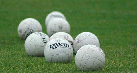 Champions could face stern Stradbally test as Killeshin and Rosenallis battle for survival