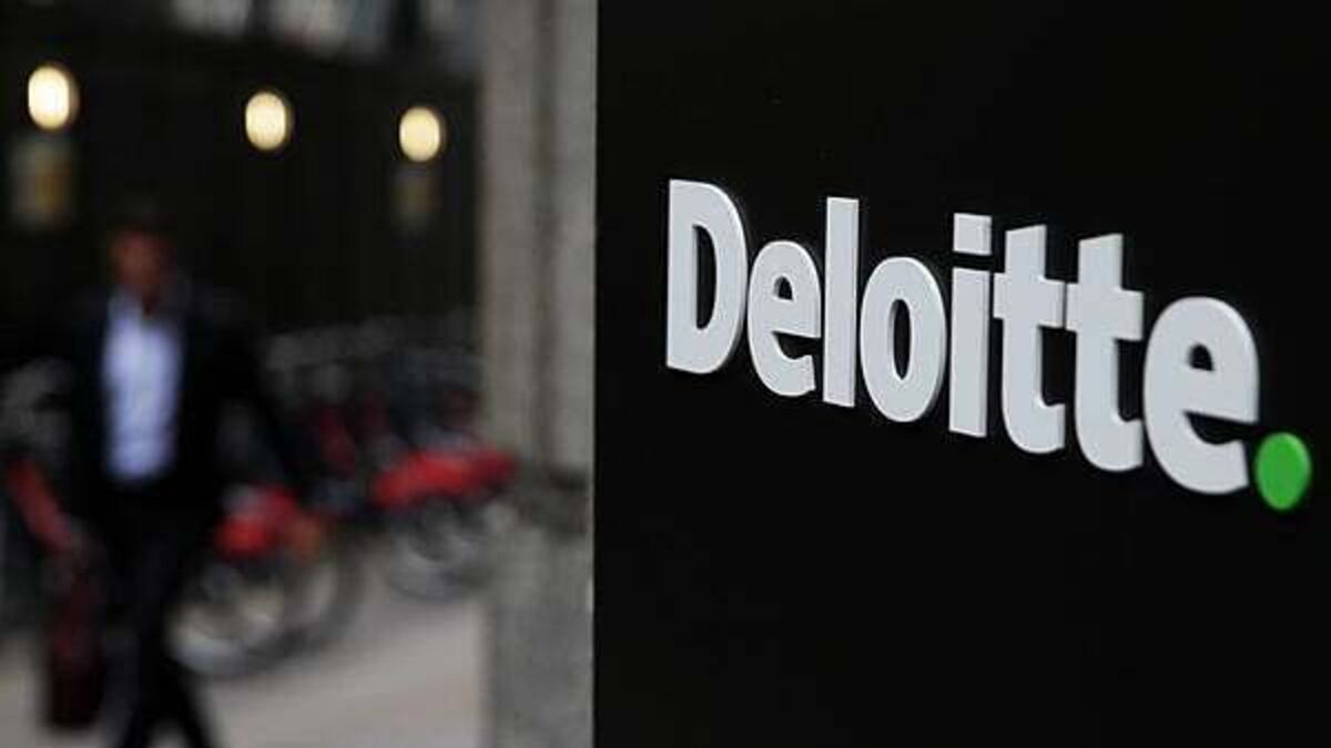 Deloitte Ireland paid €10.45m in consultancy fees on International Protection