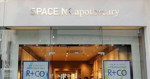 Plans lodged to overhaul Victoria Secrets store into beauty products retailer