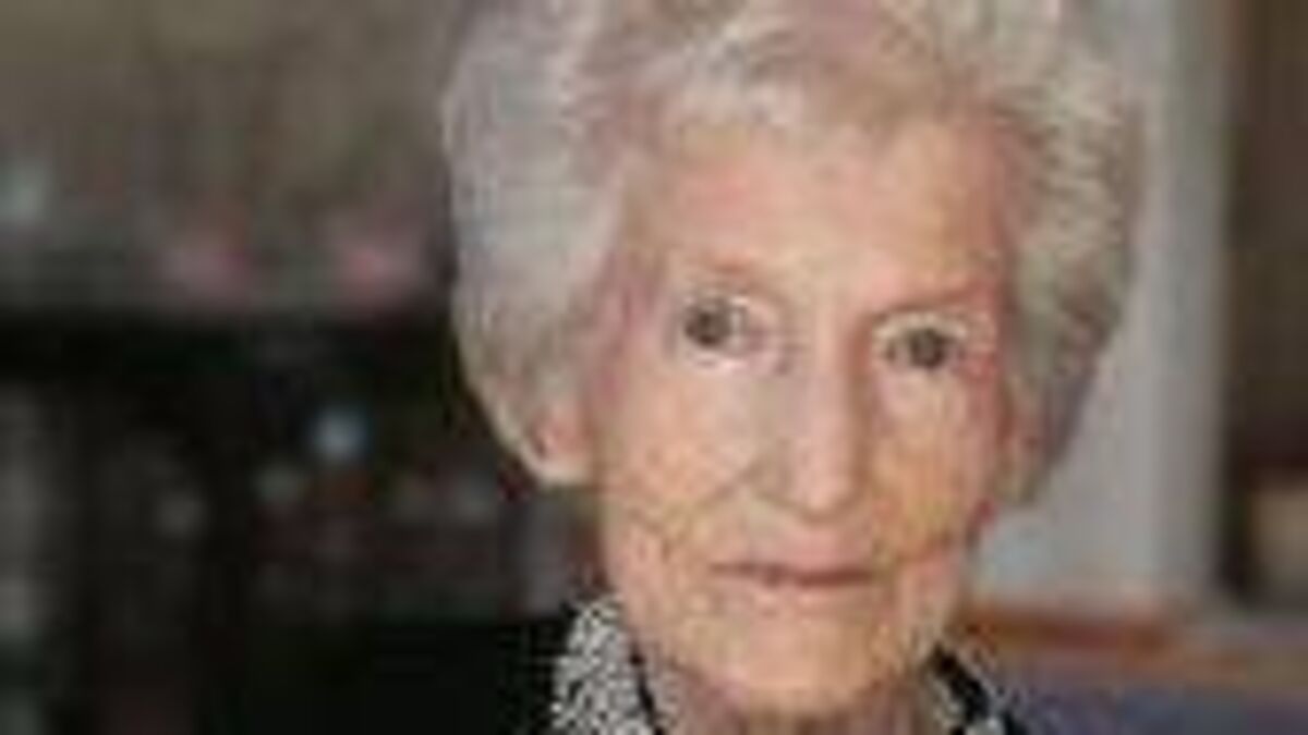 Laois death notice: Frances Taaffe (née Hughes), Portlaoise