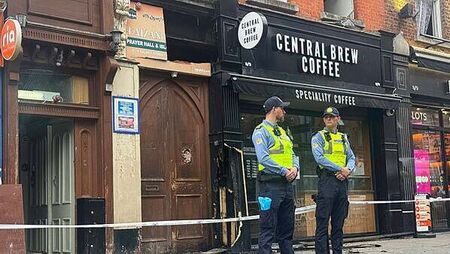 Social media encouraging violence against Muslim community in Ireland - report