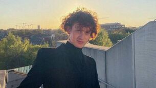 <p>Joe Drennan</p> <p>Joe Drennan</p>