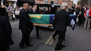 Family of Irish woman found dead on yacht in New York file civil lawsuit Family of Irish woman found dead on yacht in New York file civil lawsuit