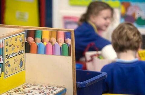 Review of primary school hours underway