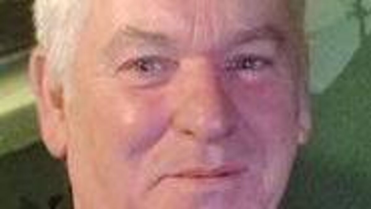 Laois death notice: Tommy Fisher, Portlaoise